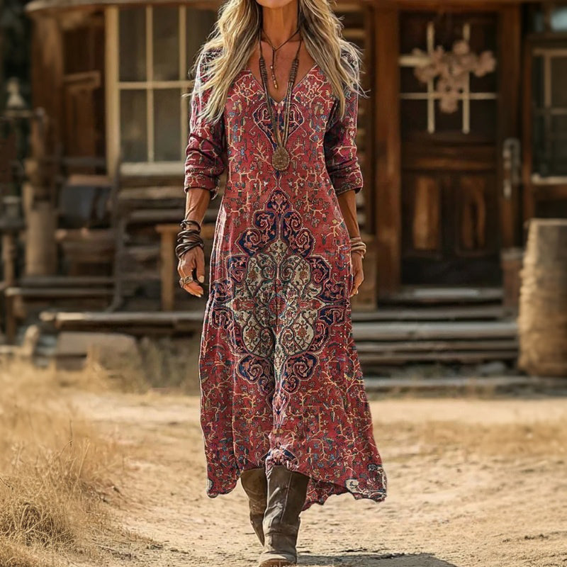 Olivia | Lightweight Soft Draping Design