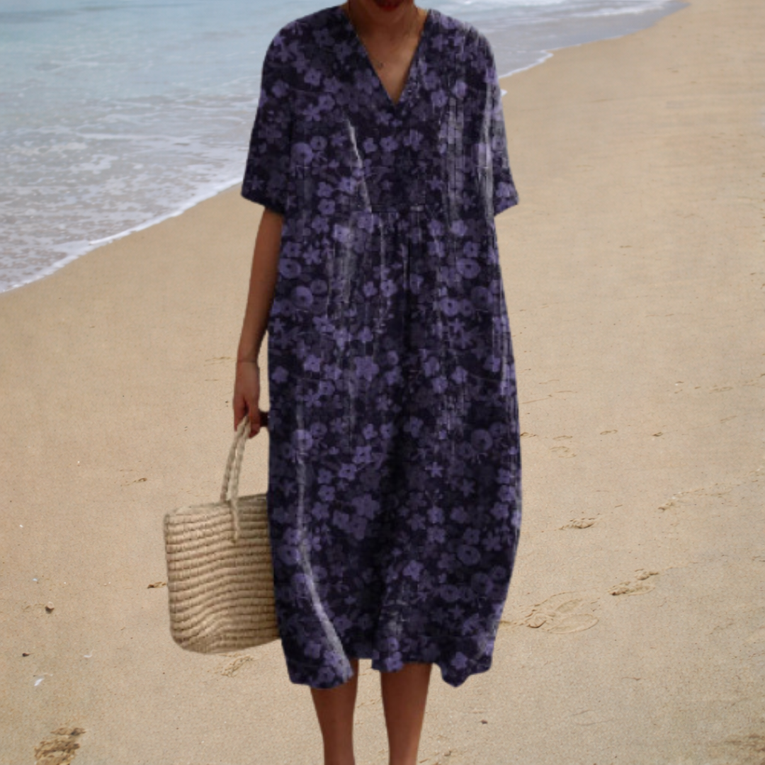 Abbie | Classic Dress
