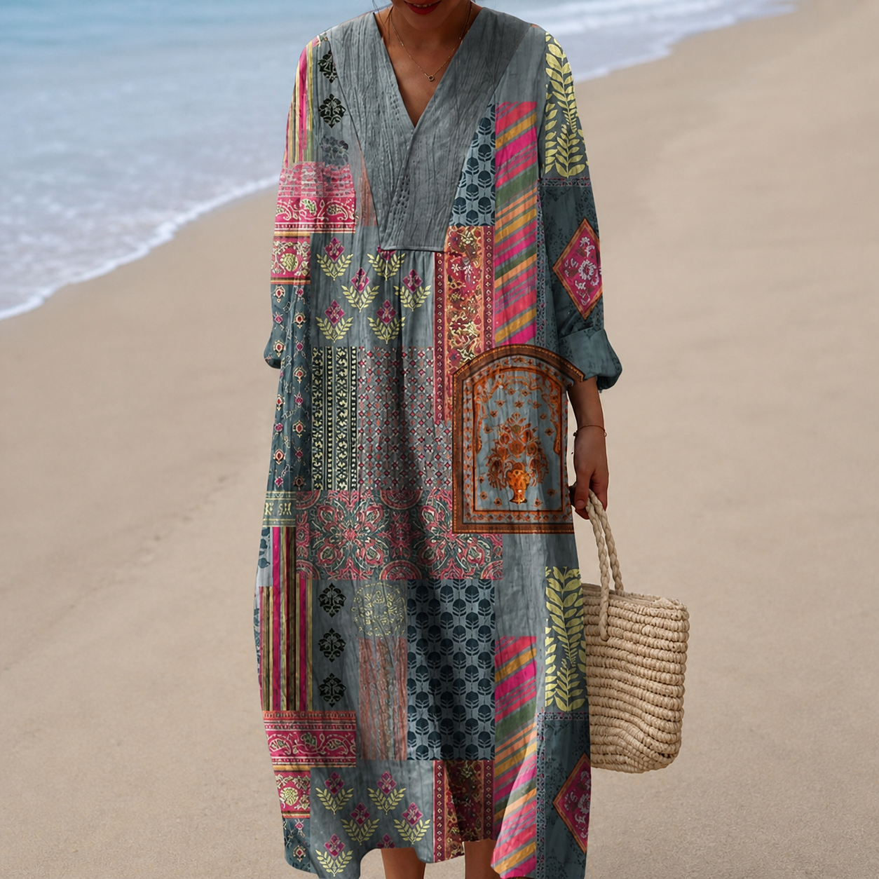 Margot | Everyday Chic Dress