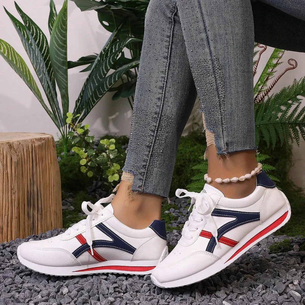 Clara™ – Casual Lightweight Running Sneakers