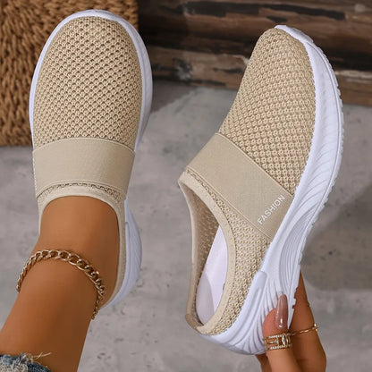 Nirvana™ Breathable Women's Shoes