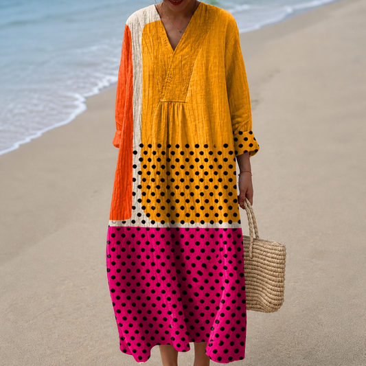 Alannah | Vacation Dress