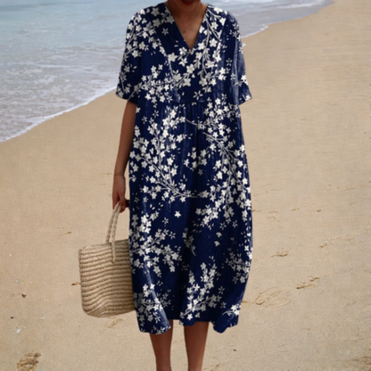 Abbie | Classic Dress