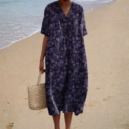 Abbie | Classic Dress