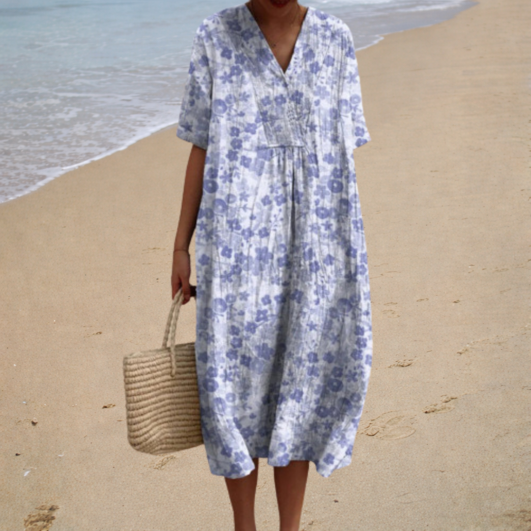 Abbie | Classic Dress