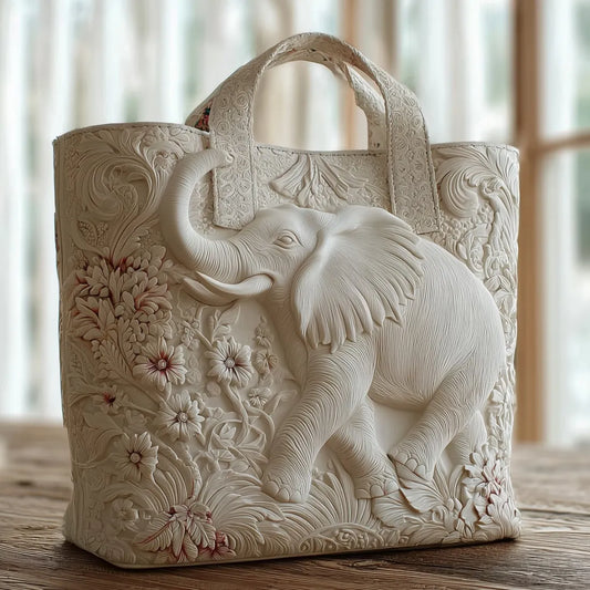 Sack Artisanal - Elephant