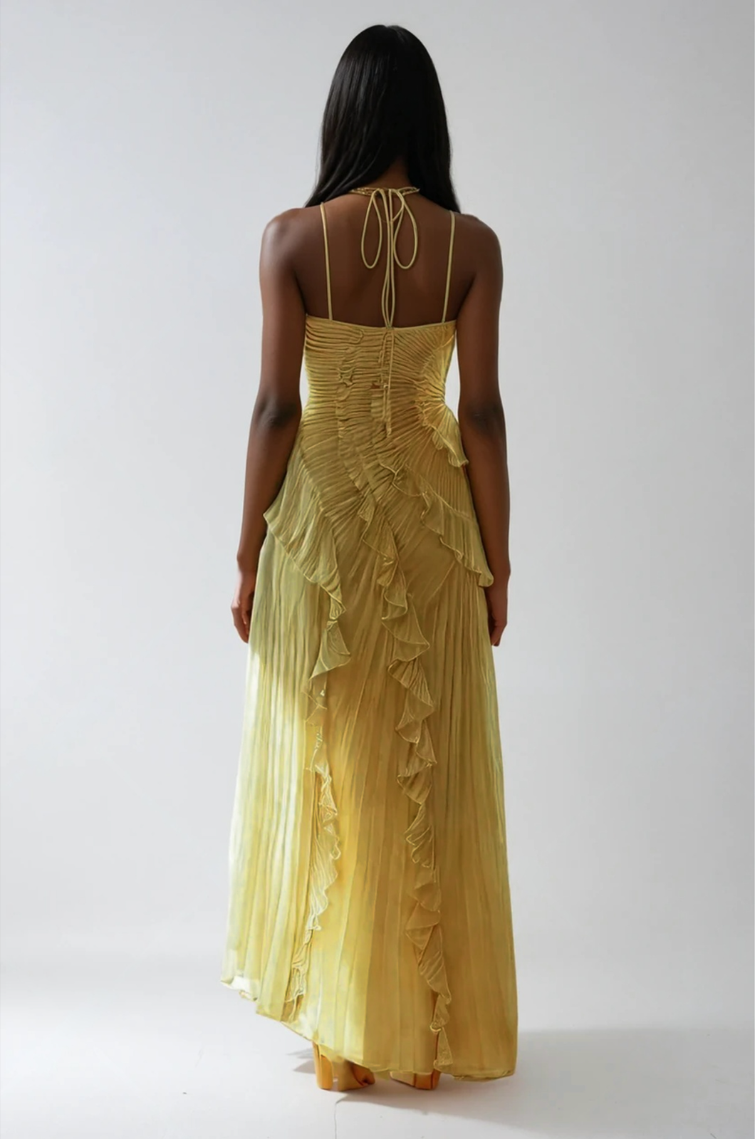 ANNA & JANE MELBOURNE | GRACE MAXI DRESS FOR WOMEN