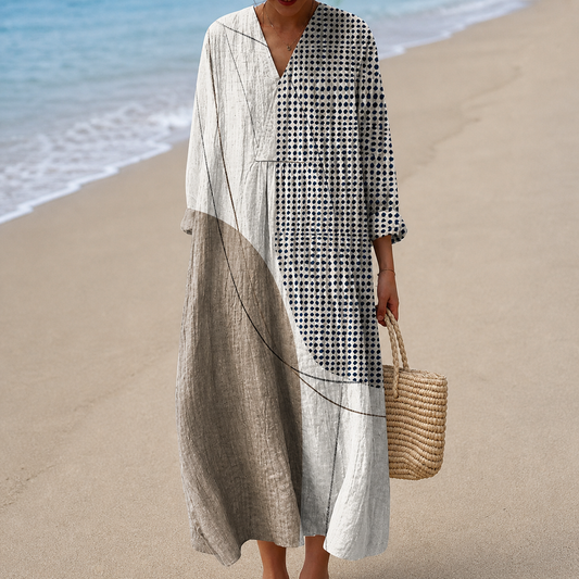 Patricia | Comfortable Dress