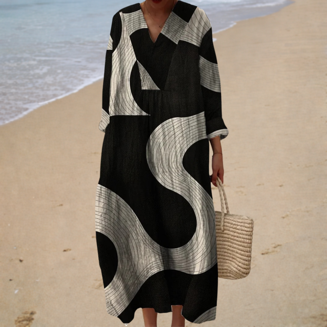 Alice | Modern Classic Dress