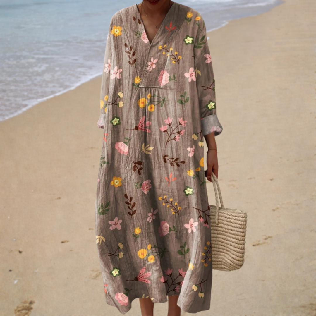 Isabella | Everyday Dress