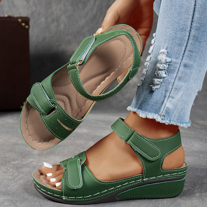 Ella | Comfort Orthopedic Sandals