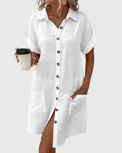 Carolina | Comfortable Dress