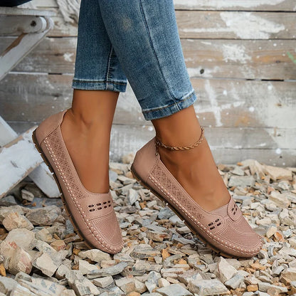 Jenna™ - Comfort Orthopedic Shoes
