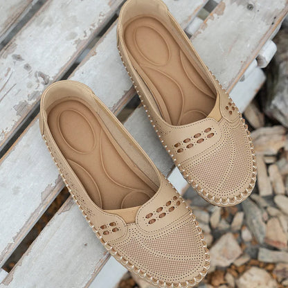 Jenna™ - Comfort Orthopedic Shoes