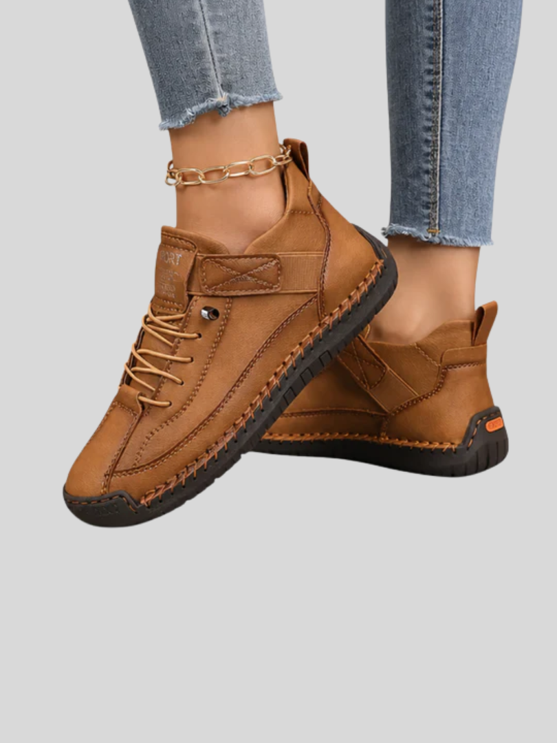 Kymberleigh | Orthopaedic Sneakers