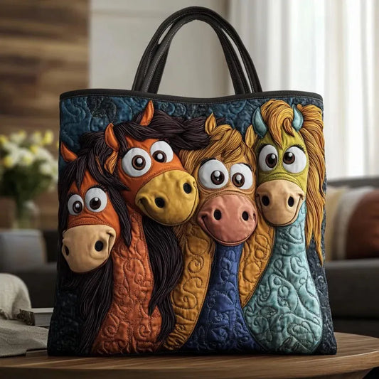 Sack Artisanal - Pony Ludique