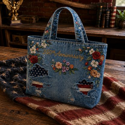 Heritage Bag