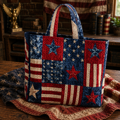 American Heart Bag