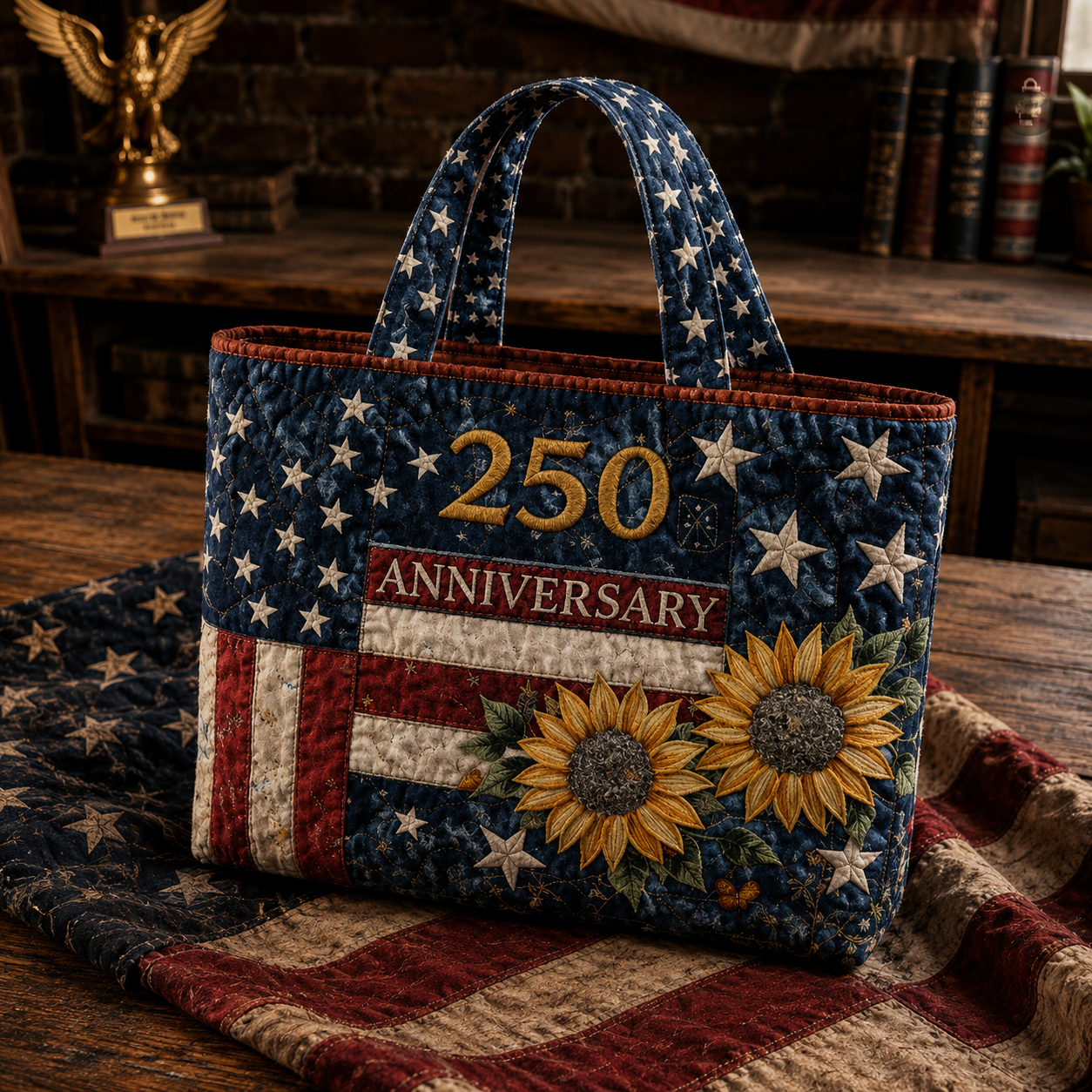 Virginia Bag