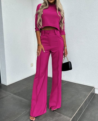 Emery™ – Modern Elegance Set