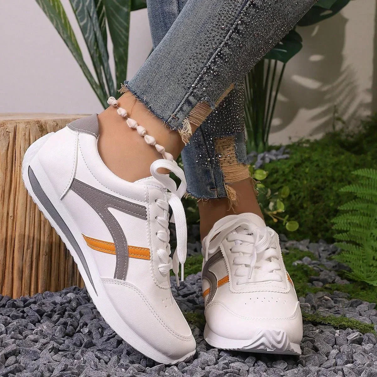 Clara™ – Casual Lightweight Running Sneakers