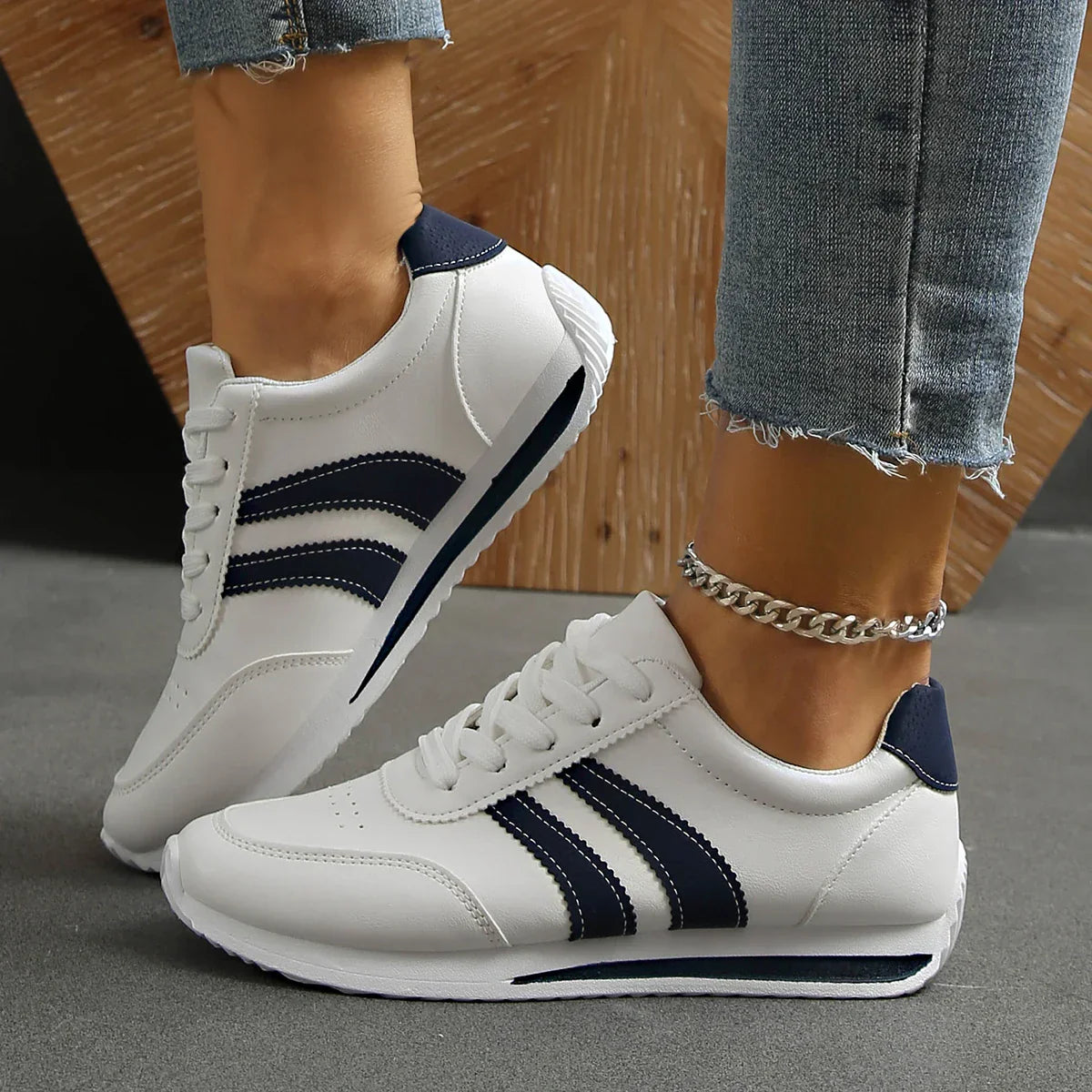 Maya™ – Lightweight Sneakers
