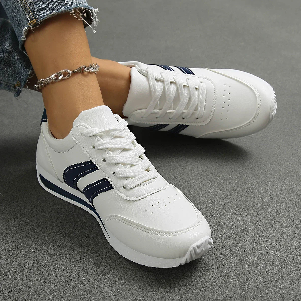 Maya™ – Lightweight Sneakers