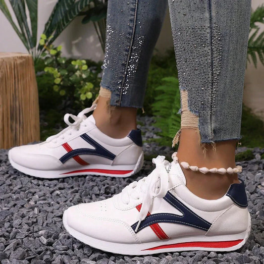 Clara™ – Casual Lightweight Running Sneakers