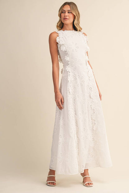 ANNA & JANE MELBOURNE | DELLA MAXI DRESS FOR WOMEN