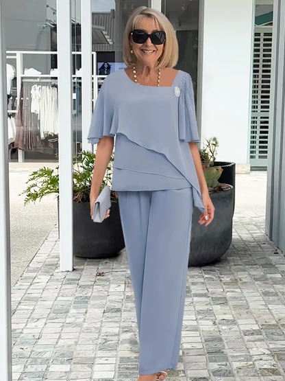 Corinna™ – Graceful Flow Set