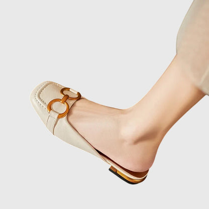 Clara | Orthopedic Sandals