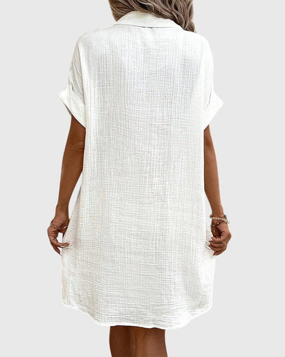 Carolina | Comfortable Dress