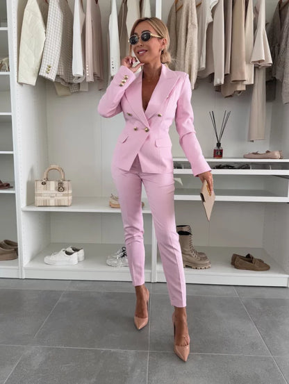 Sovana™ – Formal Elegance Set