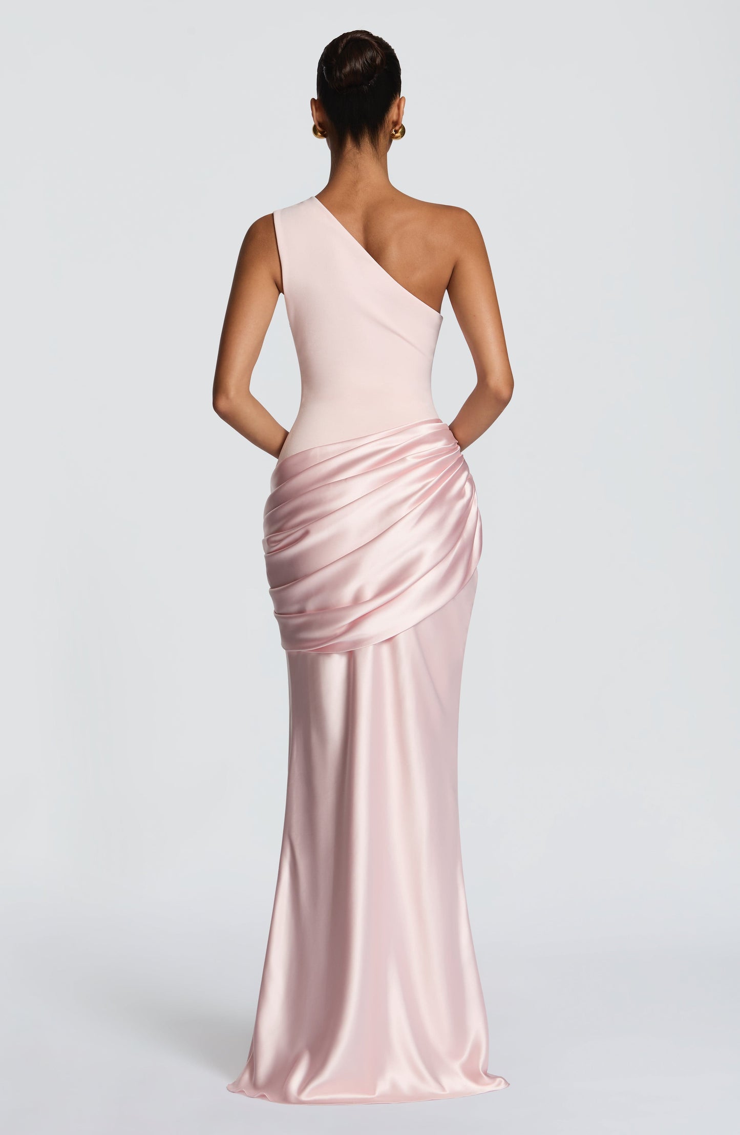 ANNA & JANE MELBOURNE | ONE SHOULDER MAXI DRESS FOR WOMEN