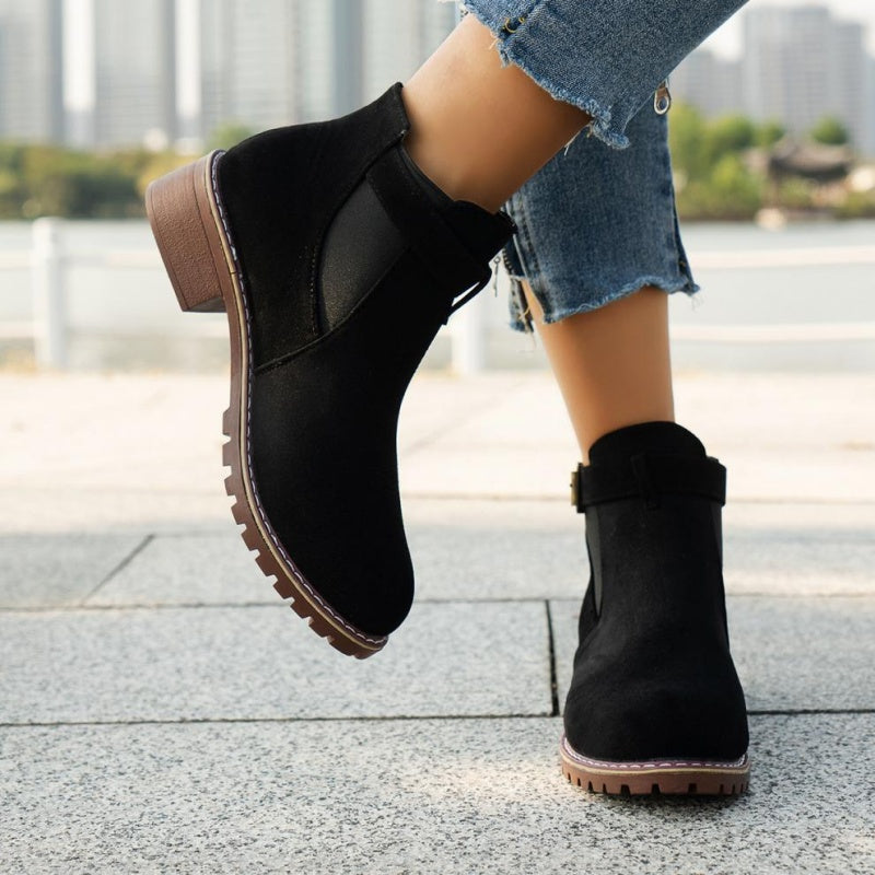 Harbour™ Elegant Women's Shoes