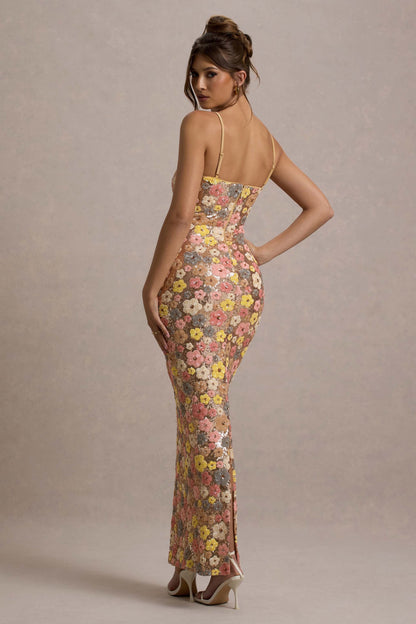 ANNA & JANE MELBOURNE | FLORAL DRESS FOR WOMEN