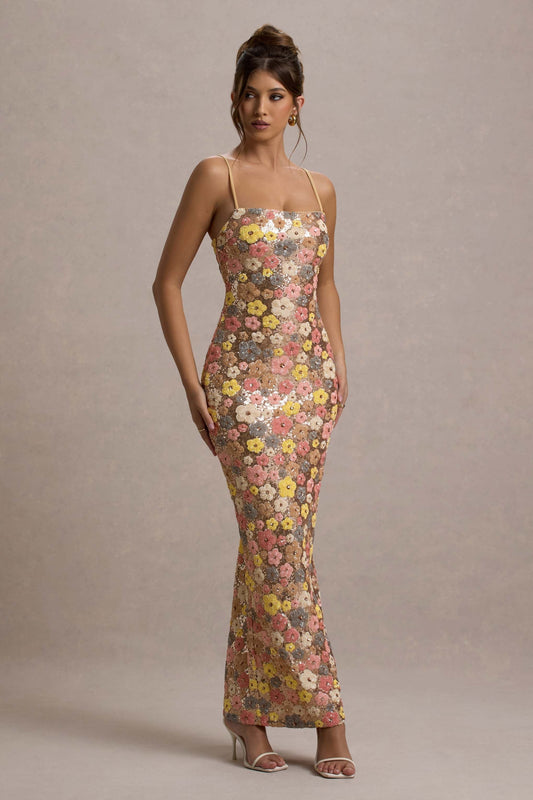 ANNA & JANE MELBOURNE | FLORAL DRESS FOR WOMEN