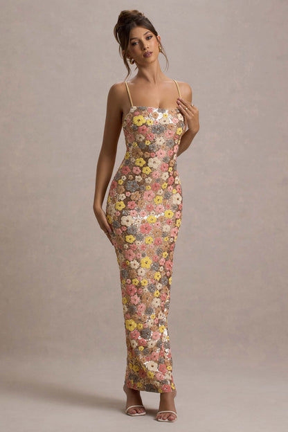 ANNA & JANE MELBOURNE | FLORAL DRESS FOR WOMEN