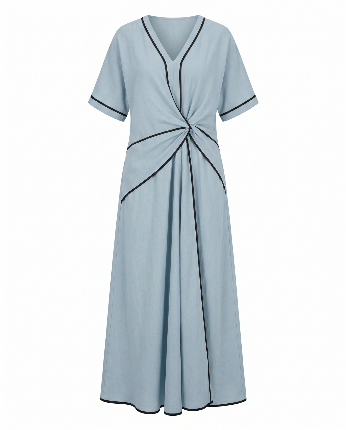 Santorini | Summer Dress